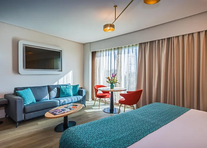 Barcelo RenacimientoHotel Seville