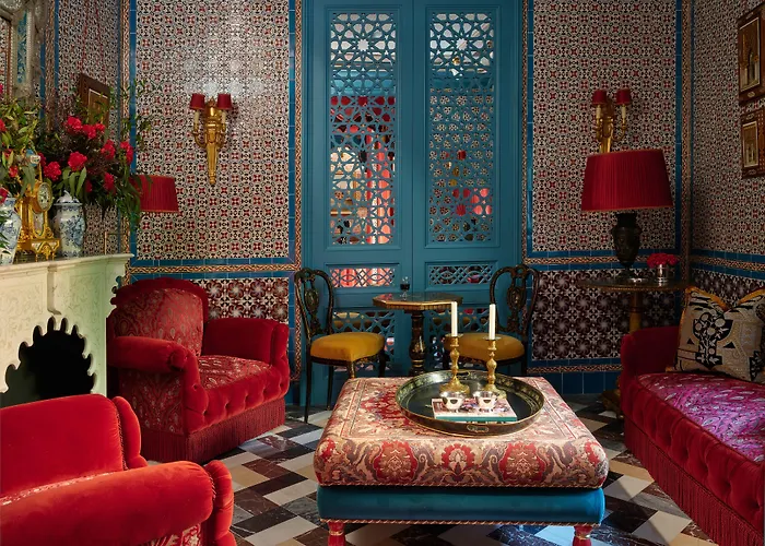 Hotel Boutique Triana House Seville